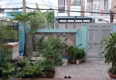 🔥 116M² – NGANG 6,1M – HẺM Ô TÔ – 3PN – 9 TỶ – LÊ ĐỨC THỌ, P. AN HỘI ĐÔNG, GÒ VẤP 🔥... Bán nhà riêng tại An Hội Đông, Hồ Chí Minh 03