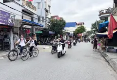 Đất trung tâm Đồng Hoà, vị trí đắc địa, gần trường học và dự án lớn... Bán đất tại Kiến An, Hải Phòng 04