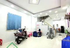 CHỈ 4,17 TỶ – NHÀ MỚI ĐẸP – HẺM XE HƠI – HƯƠNG LỘ 2 BÌNH TRỊ ĐÔNG – 56M² – 2 TẦNG... Bán nhà riêng tại Bình Trị Đông, Hồ Chí Minh 09