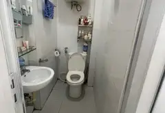 Căn hộ chung cư 1.78 tỷ rất hiếm, 1 phòng ngủ tại Khương Trung, pháp lý rõ ràng, nội thất đẹp.... Bán căn hộ chung cư tại Khương Đình, Hà Nội 06