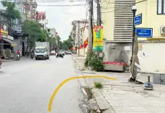 Bán đất Đồng Kỵ 40m2,mt 4'1m ,hơn 1 tỷ chút ngõ thông 2 thoáng... Bán đất tại Đồng Nguyên, Bắc Ninh 04