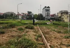 BÁN ĐẤT KHU ĐẤU GIÁ THÔN ĐÌA - PHÂN LÔ - VỈA HÈ 5M - MẶT TIỀN NẰM BÊN ĐƯỜNG 14M... Bán đất tại Đông Anh, Hà Nội 03