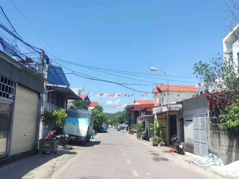 Lô Đất Siêu Hot Ngay Xuân Biều – Ngõ Ô Tô Vào Thẳng... Bán đất tại Phù Liễn, Hải Phòng 01