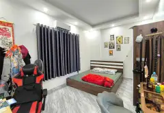 Nhà đẹp 3 tầng mới toanh đón nắng Đông Bắc... Bán nhà riêng tại Phù Liễn, Hải Phòng 08