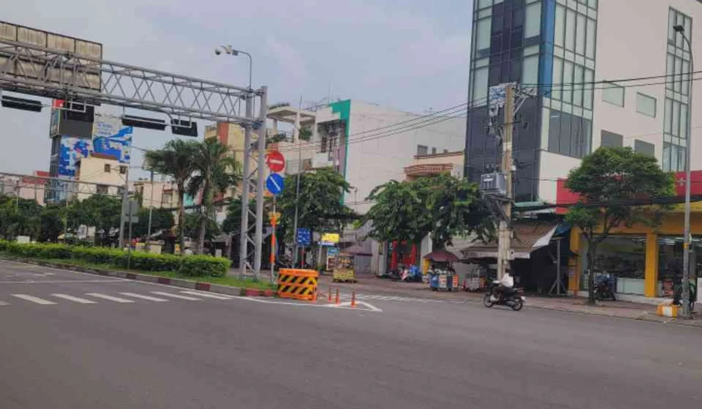 Nhà nhỏ xinh, vị trí cực tiện tại Đông Hưng Thuận... Bán nhà riêng tại Đông Hưng Thuận, Hồ Chí Minh 01