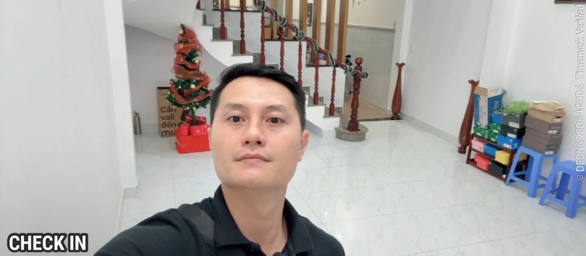 Bán nhà riêng 4 tầng Bùi Quang Là, Gò Vấp - 6PN, 90.7m², giá 9.3 tỷ... Bán nhà riêng tại An Hội Tây, Hồ Chí Minh 01