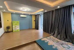 Biệt thự mặt tiền đẳng cấp tại Thạnh Xuân với không gian rộng mở và tiện nghi cao cấp... Bán nhà mặt phố tại Thới An, Hồ Chí Minh 07