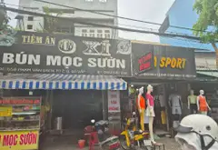 Bán nhà mặt phố Phạm Văn Bạch, Ngang 9m, 2 tầng, Lề to, KInh doanh VIP... Bán nhà mặt phố tại An Hội Tây, Hồ Chí Minh 02
