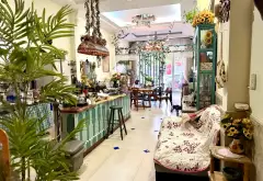 Bán nhà mặt tiền con đường Tài Chính Nguyễn Văn Linh gần các Ngân Hàng lớn & sân bay Đà Nẵng... Bán nhà mặt phố tại Thanh Khê, Đà Nẵng 01