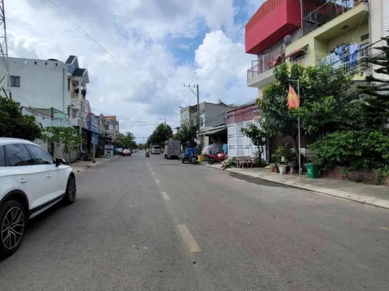 DÃY TRỌ 19 PHÒNG – ĐẤT ODT 100% – KDC AN PHÚ, TP. THUẬN AN... Bán căn hộ chung cư tại An Phú, Hồ Chí Minh 01