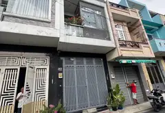 Bán nhà mặt tiền 2 tầng 45m2 tại KDC Khang Điền, Bình Tân... Bán nhà mặt phố tại An Lạc, Hồ Chí Minh 01