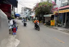 Nhà Mặt Phố Đẹp Giá Hấp Dẫn, Kinh Doanh Tốt!... Bán nhà mặt phố tại Linh Xuân, Hồ Chí Minh 11