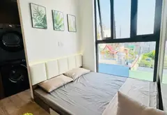 Bán nhà 6 tầng 8 phòng cho thuê tại Lương Thế Vinh, Tân Phú... Bán nhà riêng tại Phú Thạnh, Hồ Chí Minh 03