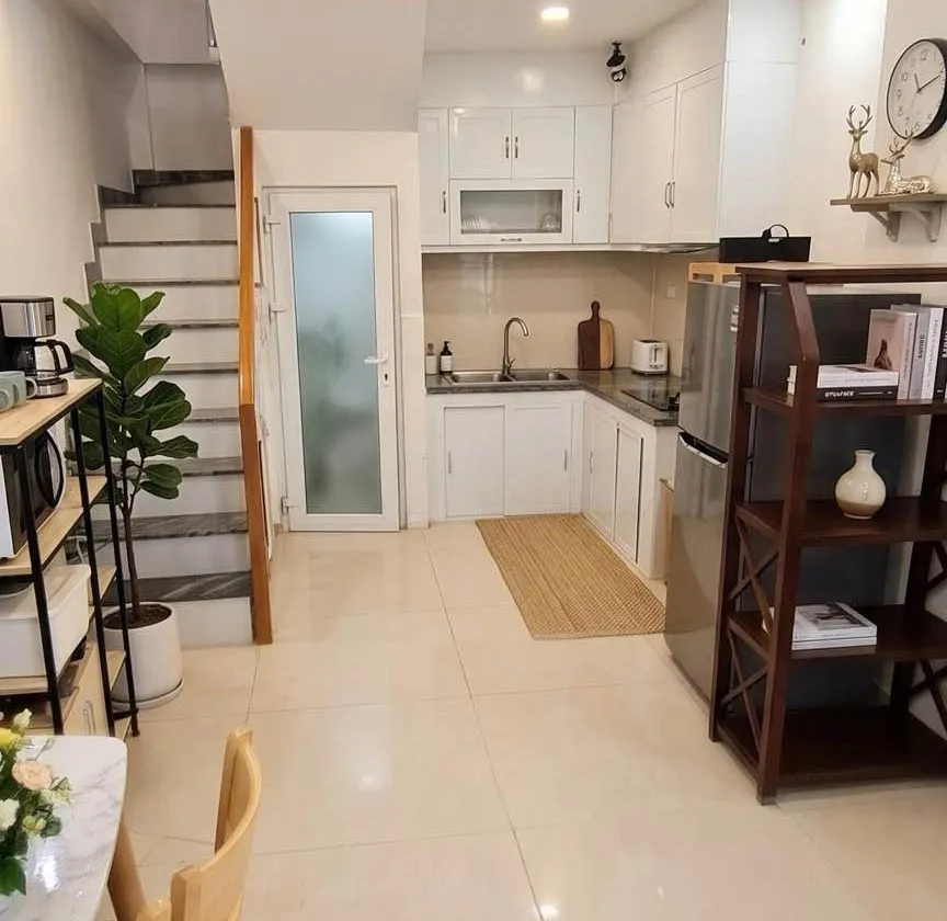Bán nhà 4 tầng tại Bình Tân, giá 3,05 tỷ, diện tích sàn 125m2... Bán nhà riêng tại Bình Tân, Hồ Chí Minh 01
