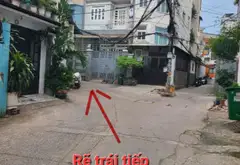 Bán nhà 3 tầng 8 phòng gần Học viện Cán bộ Bình Thạnh... Bán nhà riêng tại Bình Thạnh, Hồ Chí Minh 17