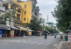 Bán đất mặt tiền 7m tại phường Tân Sơn, 328m2 giá 35 tỷ... Bán đất tại Tân Sơn, Hồ Chí Minh 02