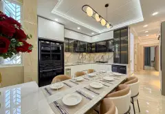 Cơ Hội Sở Hữu Nhà 5 Tầng Hiện Đại Gần Trường Nguyễn Hữu Thọ Với Giá Ưu Đãi... Bán nhà riêng tại Tân Hưng, Hồ Chí Minh 17
