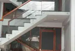Nhà HXH Phan Huy Ích, 5 tầng, 5 phòng ngủ, giá 6.9 tỷ... Bán nhà riêng tại An Hội Tây, Hồ Chí Minh 02