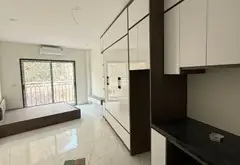Cơ hội sở hữu chung cư mini 8 tầng xây mới tại Kim Mã Thượng với 11 phòng khép kín đầy đủ nội thất... Bán chung cư mini tại Ba Đình, Hà Nội 02