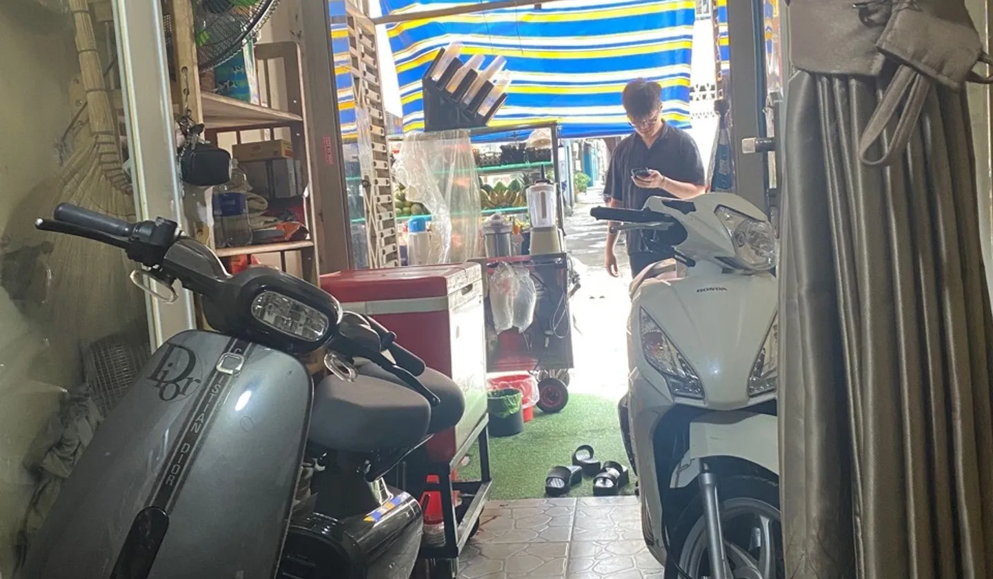 Nhà mặt phố Nhật Tảo - Cơ hội vàng quận 10... Bán nhà mặt phố tại Diên Hồng, Hồ Chí Minh 01