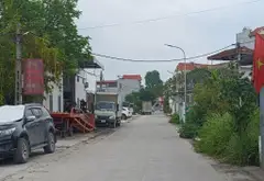 Nhà mặt phố Mỹ Hào, giảm 1 tỷ duy nhất hôm nay... Bán nhà mặt phố tại Tân Hưng, Hưng Yên 05