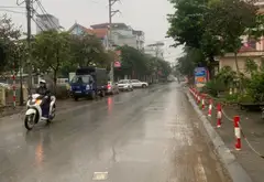 Bán nhà Vân Canh , cách ô tô chỉ vài bước chân,full nội thất , DT 39m 4 tầng, giá nhỉnh 6 tỷ... Bán nhà riêng tại Sơn Đồng, Hà Nội 05