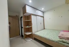 Căn hộ 3 phòng ngủ chung cư CT4 Kim Chung giáp Võ Văn Kiệt - HATECO... Bán căn hộ chung cư tại Thiên Lộc, Hà Nội 04