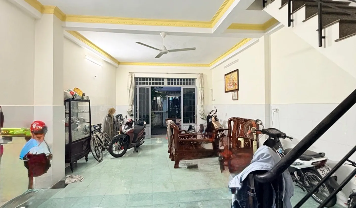 🔥🔥🔥🔥🔥NHÀ 2 TẦNG KHU VỰC LINH XUÂN GẦN CẦU VƯỢT LINH XUÂN -133M2- 7,85T.Y🔥🔥🔥🔥🔥... Bán nhà riêng tại Linh Xuân, Hồ Chí Minh 01