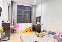 Cơ hội sở hữu nhà phân lô ô tô qua tại Hoàng Mai, giá tốt hiếm có... Bán nhà riêng tại Hoàng Mai, Hà Nội 08