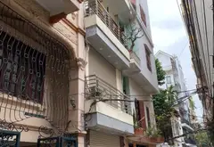 Bán nhà riêng 6 tầng tại Lạc Long Quân, khu phân lô ô tô tránh, nhiều phòng cho thuê... Bán nhà riêng tại Nghĩa Đô, Hà Nội 02