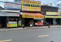 Bán nhà mặt phố Phường 4 Quận 6, mặt tiền 5m, tiện kinh doanh... Bán nhà mặt phố tại Bình Tiên, Hồ Chí Minh 03