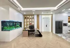Bán căn hộ chung cư 4 phòng ngủ tại Lê Văn Lương, căn góc 2 mặt thoáng... Bán căn hộ chung cư tại Thanh Xuân, Hà Nội 07