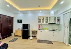 Căn hộ góc view mặt phố phường Đống Đa cực đẹp... Bán căn hộ chung cư tại Đống Đa, Hà Nội 03