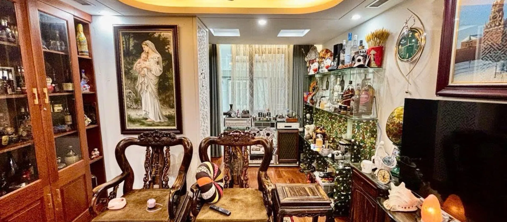 Nhà 7 tầng thang máy tại trung tâm giao thoa Cầu Giấy - Thanh Xuân - Từ Liêm... Bán nhà riêng tại Yên Hòa, Hà Nội 01