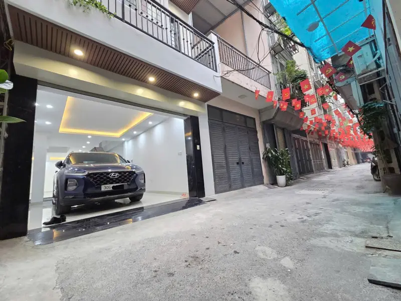 Bán nhà phân lô Lê Trọng Tấn , Thanh Xuân . 55m... Bán nhà riêng tại Phương Liệt, Hà Nội 01