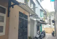 B.án Nh.à ngay Trần Hưng Đạo - Lê Hồng Phong - Nguyễn Trãi - Phan Văn Trị - 5 tầng - DTSD: 144m2 -... Bán owner_side tại Chợ Quán, Hồ Chí Minh 04