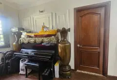 Biệt thự sân vườn thượng lưu ven sông Sài Gòn cực hiếm... Bán nhà mặt phố tại An Phú Đông, Hồ Chí Minh 15