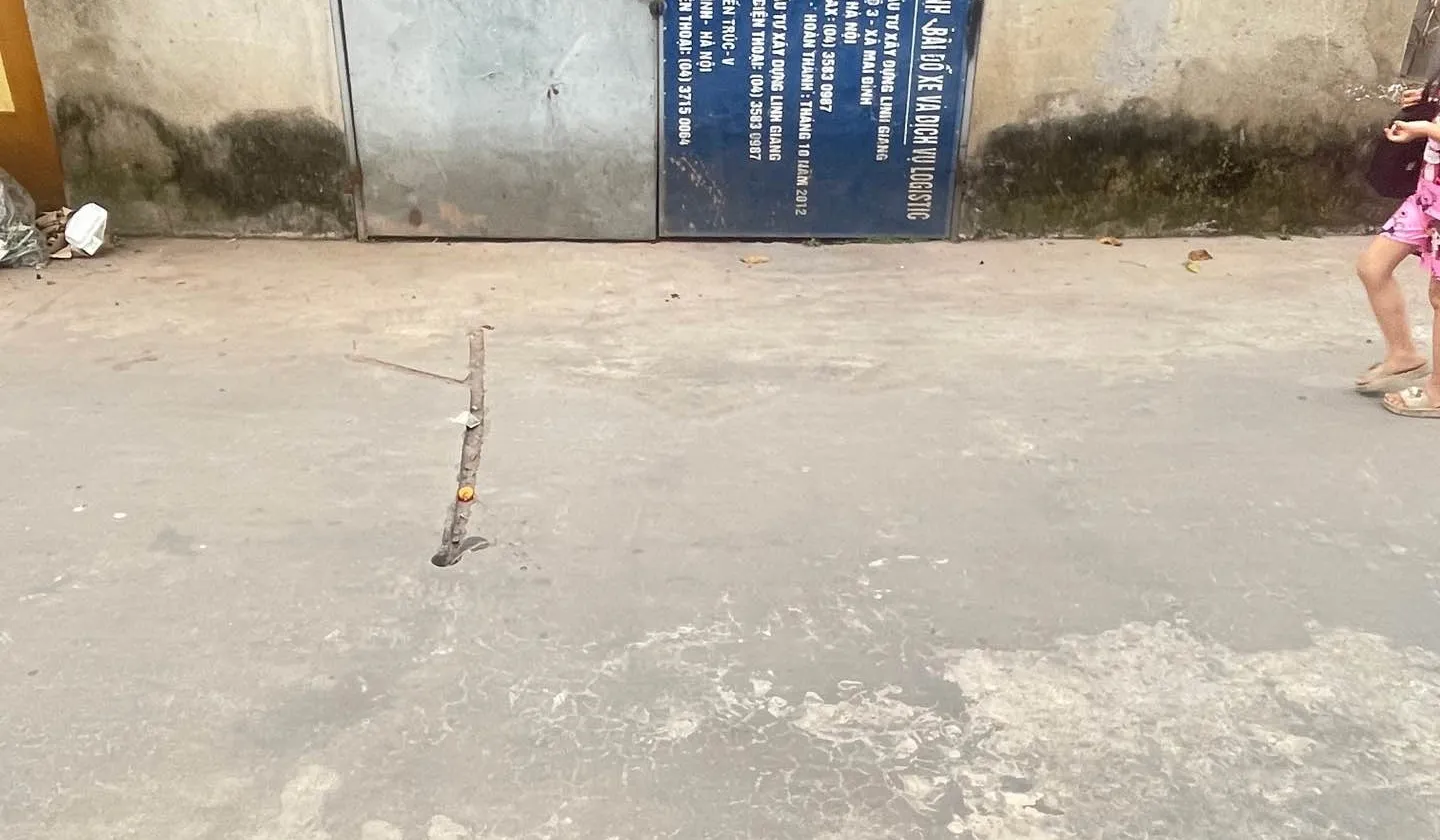 Cơ hội vàng sở hữu đất mặt tiền 6m rộng 129m² tại Sóc Sơn với giá đầu tư hấp dẫn... Bán đất tại Sóc Sơn, Hà Nội 01