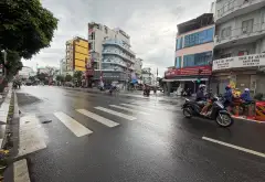 Bán nhà mặt phố 2 tầng mặt tiền 4.3m khu vực Tân Phú... Bán nhà mặt phố tại Tân Phú, Hồ Chí Minh 02