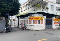 🚨 4,X TỶ – NHÀ 2 TẦNG, HXH NGAY TRUNG TÂM THỦ ĐỨC! 🏡... Bán nhà mặt phố tại Thủ Đức, Hồ Chí Minh 01