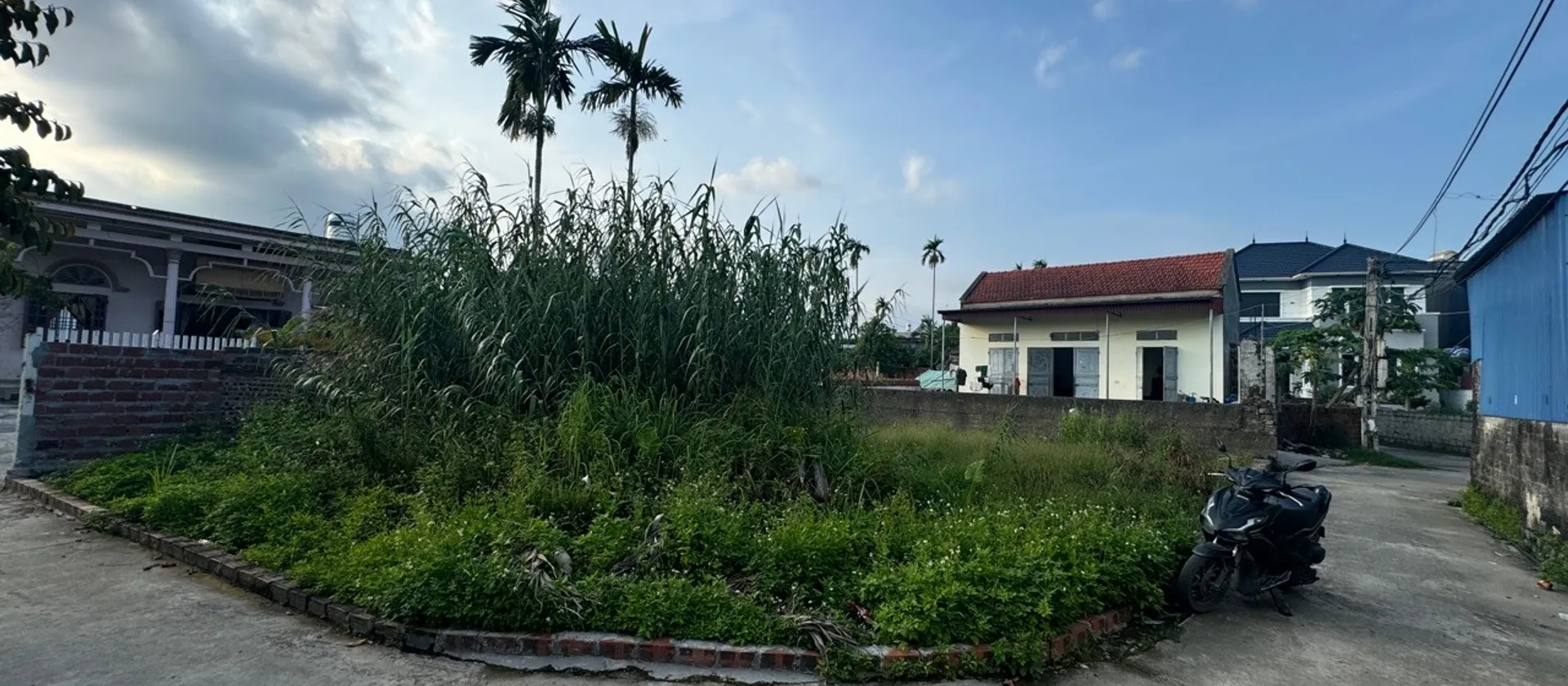 Bán đất lô góc xã Quảng Thanh, gần đường tỉnh 352, diện tích 63m²... Bán đất tại Lê Ích Mộc, Hải Phòng 01