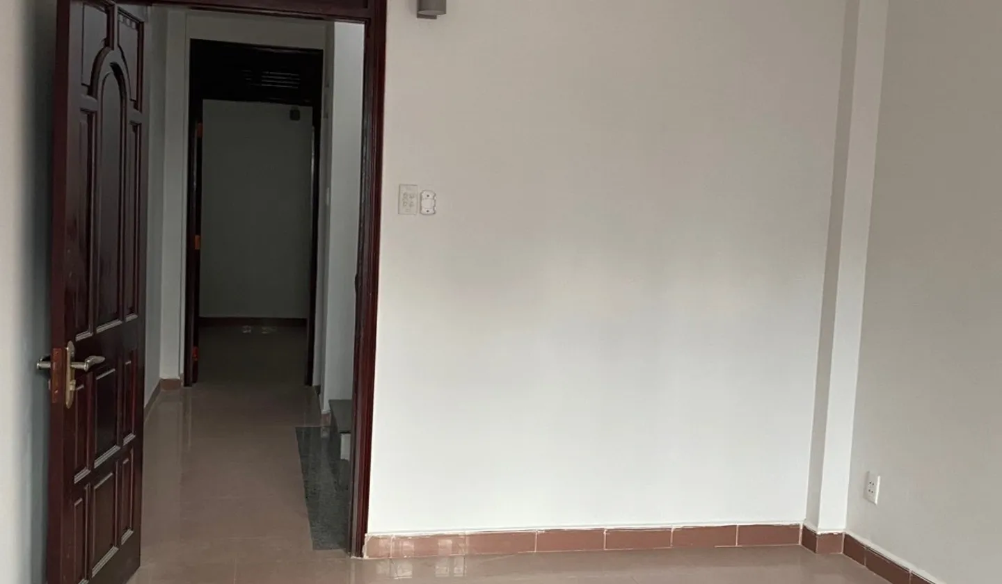 Nhà mặt phố phú nhuận sẵn kinh doanh - Sổ hồng chính chủ... Bán nhà mặt phố tại Đức Nhuận, Hồ Chí Minh 01