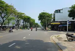 Nhà mặt phố Trần Nhân Tông - Sơn Trà, vị trí kinh doanh đỉnh... Bán nhà mặt phố tại Sơn Trà, Đà Nẵng 01