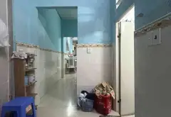 Bán nhà cấp 4 tại phường Hiệp Bình, TP. Thủ Đức, diện tích 49 m2, pháp lý rõ ràng... Bán nhà riêng tại Hiệp Bình, Hồ Chí Minh 06