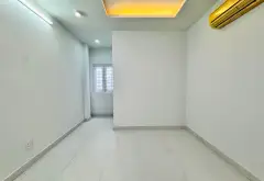 Bán nhà riêng 4 tầng 66m2 tại phường 2 quận 10, đường rộng 10m, pháp lý rõ ràng... Bán nhà riêng tại Hòa Hưng, Hồ Chí Minh 08