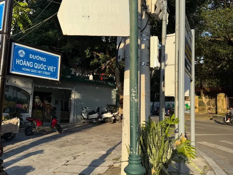 Bán nhà mặt phố phường Vũ Ninh, Bắc Ninh diện tích 116 m² mặt tiền 10 m pháp lý đầy đủ... Bán nhà mặt phố tại Vũ Ninh, Bắc Ninh 01