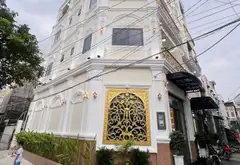 Nhà góc 4 tầng mới 100% Dương Cát Lợi, full nội thất cao cấp, có thang máy giá tốt... Bán nhà riêng tại Nhà Bè, Hồ Chí Minh 02