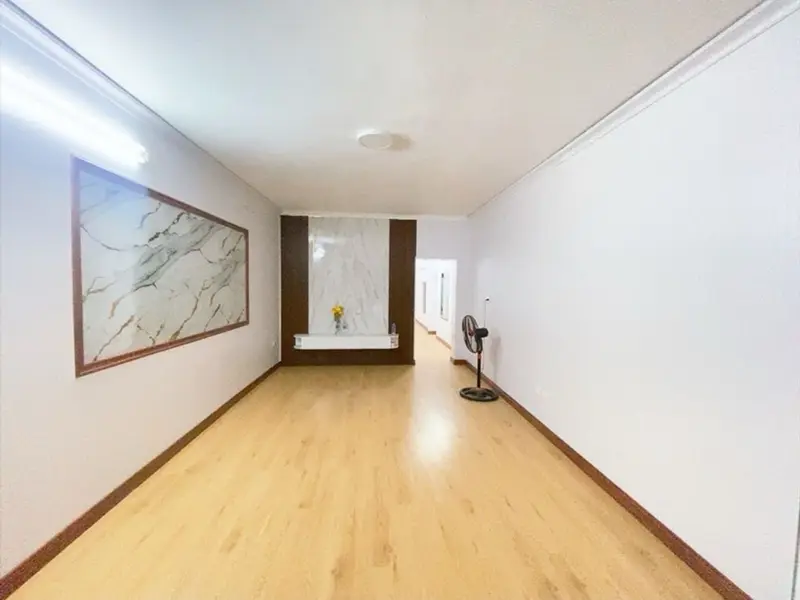 Tập thể tầng 1 rộng rãi Ngõ Ôto Tránh 49/95m2 trung tâm thuận tiện kinh doanh Lương Ngọc Quyến... Bán căn hộ chung cư tại Thanh Liệt, Hà Nội 01