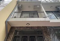 Nhà 5 tầng hiện đại gần Ga Hà Nội, ngõ rộng ô tô vào tận nơi... Bán nhà riêng tại Phú Diễn, Hà Nội 08