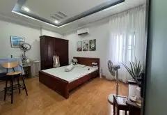 NHÀ 3 TẦNG - THẠNH LỘC 08 - P. AN PHÚ ĐÔNG - TP HCM - 70M2 - BTCT, 3 PN, 3 WC - CHỈ HƠN 6 TỶ... Bán nhà riêng tại An Phú Đông, Hồ Chí Minh 10